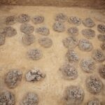 16.12.2021. Nowa Słupia. Otwarcie Muzeum Starożytnego Hutnictwa Świętokrzyskiego / Wiktor Taszłow / Radio Kielce