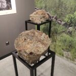 16.12.2021. Nowa Słupia. Otwarcie Muzeum Starożytnego Hutnictwa Świętokrzyskiego / Wiktor Taszłow / Radio Kielce