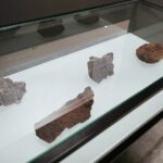 16.12.2021. Nowa Słupia. Otwarcie Muzeum Starożytnego Hutnictwa Świętokrzyskiego / Wiktor Taszłow / Radio Kielce