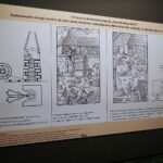 16.12.2021. Nowa Słupia. Otwarcie Muzeum Starożytnego Hutnictwa Świętokrzyskiego / Wiktor Taszłow / Radio Kielce