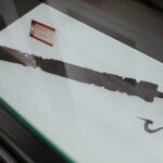 16.12.2021. Nowa Słupia. Otwarcie Muzeum Starożytnego Hutnictwa Świętokrzyskiego / Wiktor Taszłow / Radio Kielce