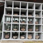 16.12.2021. Nowa Słupia. Otwarcie Muzeum Starożytnego Hutnictwa Świętokrzyskiego / Wiktor Taszłow / Radio Kielce