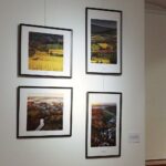 16.12.2021. Kielce, OMPiO. Wystawa z cyklu: „To tu. Moje Świętokrzyskie” / Wiktor Taszłow / Radio Kielce