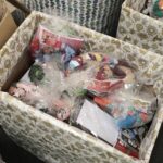 20.12.2021. Kielce. Fundacja Dr Clown odwiedza dzieci przebywające w szpitalu na Czarnowie / Wiktor Taszłow / Radio Kielce