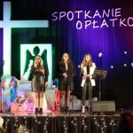 20.12.2021. Kielce. XVIII Wigilijne Spotkanie Opłatkowe Sportowców i Przyjaciół Sportu / Wiktor Taszłow / Radio Kielce