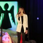 20.12.2021. Kielce. XVIII Wigilijne Spotkanie Opłatkowe Sportowców i Przyjaciół Sportu / Wiktor Taszłow / Radio Kielce