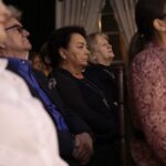 20.12.2021. Kielce. Benefis Zyty Trych / Wiktor Taszłow / Radio Kielce