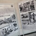 16.12.2021. Nowa Słupia. Otwarcie Muzeum Starożytnego Hutnictwa Świętokrzyskiego / Wiktor Taszłow / Radio Kielce