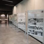 16.12.2021. Nowa Słupia. Otwarcie Muzeum Starożytnego Hutnictwa Świętokrzyskiego / Wiktor Taszłow / Radio Kielce