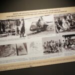 16.12.2021. Nowa Słupia. Otwarcie Muzeum Starożytnego Hutnictwa Świętokrzyskiego / Wiktor Taszłow / Radio Kielce