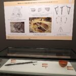 16.12.2021. Nowa Słupia. Otwarcie Muzeum Starożytnego Hutnictwa Świętokrzyskiego / Wiktor Taszłow / Radio Kielce