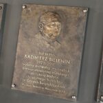 16.12.2021. Nowa Słupia. Otwarcie Muzeum Starożytnego Hutnictwa Świętokrzyskiego / Wiktor Taszłow / Radio Kielce