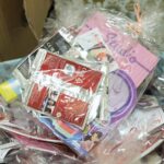 20.12.2021. Kielce. Fundacja Dr Clown odwiedza dzieci przebywające w szpitalu na Czarnowie / Wiktor Taszłow / Radio Kielce