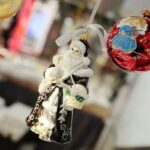 22.12.2021. Kielce. Choinkowe bombki / Wiktor Taszłow / Radio Kielce