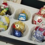 22.12.2021. Kielce. Choinkowe bombki / Wiktor Taszłow / Radio Kielce