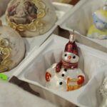 22.12.2021. Kielce. Choinkowe bombki / Wiktor Taszłow / Radio Kielce