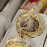 22.12.2021. Kielce. Choinkowe bombki / Wiktor Taszłow / Radio Kielce