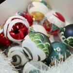 22.12.2021. Kielce. Choinkowe bombki / Wiktor Taszłow / Radio Kielce