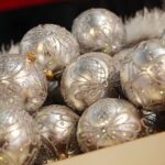 22.12.2021. Kielce. Choinkowe bombki / Wiktor Taszłow / Radio Kielce