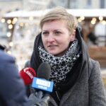 23.12.2021. Kielce. Wigilia na Rynku / Wiktor Taszłow / Radio Kielce