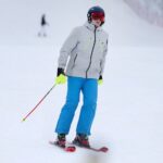 25.12.2021. Kielce. Stok narciarski „Telegraf” / Wiktor Taszłow / Radio Kielce