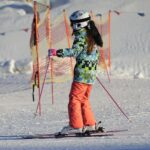 26.12.2021. Krajno. Stacja narciarska / Wiktor Taszłow / Radio Kielce