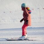 26.12.2021. Krajno. Stacja narciarska / Wiktor Taszłow / Radio Kielce