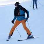 26.12.2021. Krajno. Stacja narciarska / Wiktor Taszłow / Radio Kielce