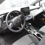 29.12.2021. Kielce. Przekazanie radiowozów dla Komendy Miejskiej Policji w Kielcach / Wiktor Taszłow / Radio Kielce