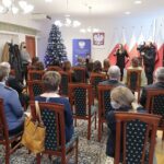 29.12.2021. Kielce. Wojewoda świętokrzyski przyznał nagrody "Czyste Serca" / Wiktor Taszłow / Radio Kielce