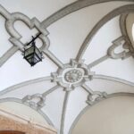 29.12.2021. Kielce. Dawny Pałac Biskupów Krakowskich po remoncie / Wiktor Taszłow / Radio Kielce