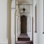 29.12.2021. Kielce. Dawny Pałac Biskupów Krakowskich po remoncie / Wiktor Taszłow / Radio Kielce