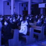 29.12.2021. Starachowice. Koncert „W Hołdzie Prymasowi Tysiąclecia” / Wiktor Taszłow / Radio Kielce