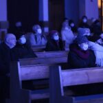 29.12.2021. Starachowice. Koncert „W Hołdzie Prymasowi Tysiąclecia” / Wiktor Taszłow / Radio Kielce