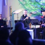 29.12.2021. Starachowice. Koncert „W Hołdzie Prymasowi Tysiąclecia” / Wiktor Taszłow / Radio Kielce