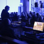 29.12.2021. Starachowice. Koncert „W Hołdzie Prymasowi Tysiąclecia” / Wiktor Taszłow / Radio Kielce