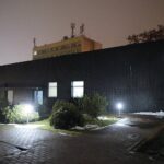 31.12.2021. Kielce. Centrum Edukacji Medialnej / Wiktor Taszłow / Radio Kielce