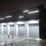 31.12.2021. Kielce. Centrum Edukacji Medialnej / Wiktor Taszłow / Radio Kielce