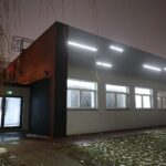 31.12.2021. Kielce. Centrum Edukacji Medialnej / Wiktor Taszłow / Radio Kielce