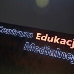 31.12.2021. Kielce. Centrum Edukacji Medialnej / Wiktor Taszłow / Radio Kielce