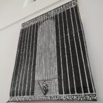 02.12.2021. Kielce. Galeria Oranżeria. Wystawa podsumowująca projekt „Il Segno dei Canti” / Wiktor Taszłow / Radio Kielce