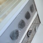 02.12.2021. Kielce. Galeria Oranżeria. Wystawa podsumowująca projekt „Il Segno dei Canti” / Wiktor Taszłow / Radio Kielce