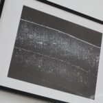 02.12.2021. Kielce. Galeria Oranżeria. Wystawa podsumowująca projekt „Il Segno dei Canti” / Wiktor Taszłow / Radio Kielce