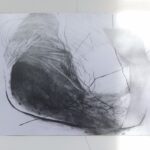 02.12.2021. Kielce. Galeria Oranżeria. Wystawa podsumowująca projekt „Il Segno dei Canti” / Wiktor Taszłow / Radio Kielce