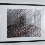 02.12.2021. Kielce. Galeria Oranżeria. Wystawa podsumowująca projekt „Il Segno dei Canti” / Wiktor Taszłow / Radio Kielce