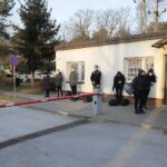 04.12.2021. Kielce. Wcielenie do 10. Świętokrzyskiej Brygady Obrony Terytorialnej / Wiktor Taszłow / Radio Kielce