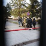 04.12.2021. Kielce. Wcielenie do 10. Świętokrzyskiej Brygady Obrony Terytorialnej / Wiktor Taszłow / Radio Kielce