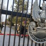 04.12.2021. Kielce. Wcielenie do 10. Świętokrzyskiej Brygady Obrony Terytorialnej / Wiktor Taszłow / Radio Kielce