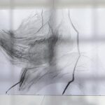 02.12.2021. Kielce. Galeria Oranżeria. Wystawa podsumowująca projekt „Il Segno dei Canti” / Wiktor Taszłow / Radio Kielce