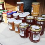 04.12.2021. Kielce. Jarmark Bożonarodzeniowy / Wiktor Taszłow / Radio Kielce